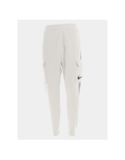 Jogging cargo repeat beige homme - Nike