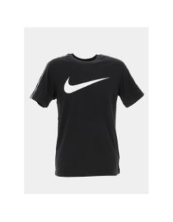 T-shirt sportswear repeat noir homme - Nike