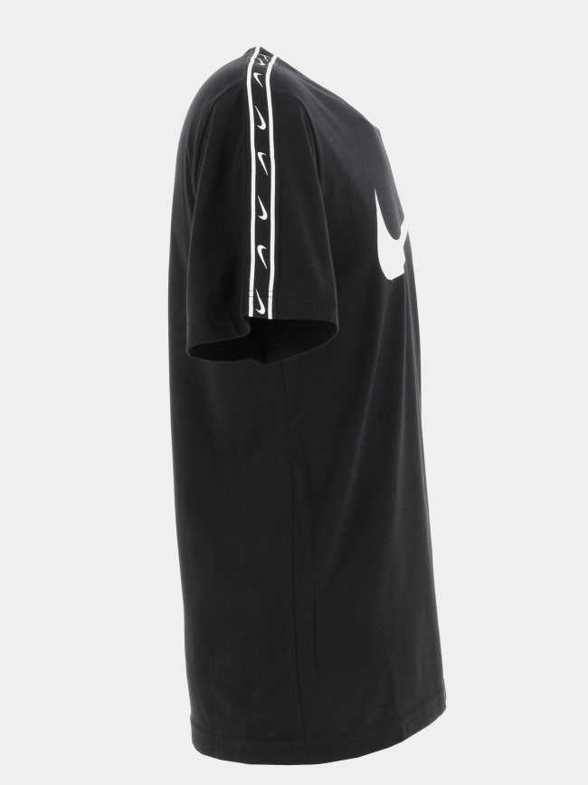 T-shirt sportswear repeat noir homme - Nike