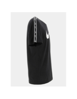 T-shirt sportswear repeat noir homme - Nike