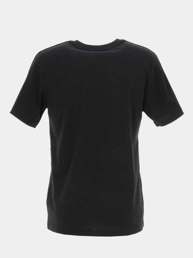 T-shirt sportswear repeat noir homme - Nike