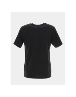 T-shirt sportswear repeat noir homme - Nike