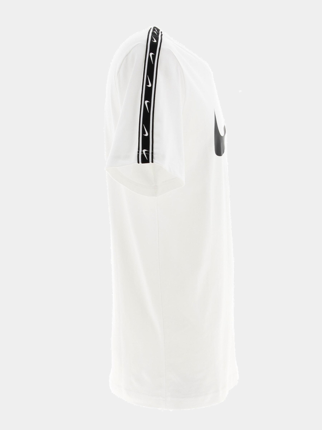 T-shirt sportswear repeat blanc homme - Nike