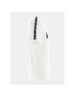 T-shirt sportswear repeat blanc homme - Nike