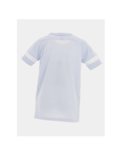 T-shirt de football academy bleu clair enfant - Nike