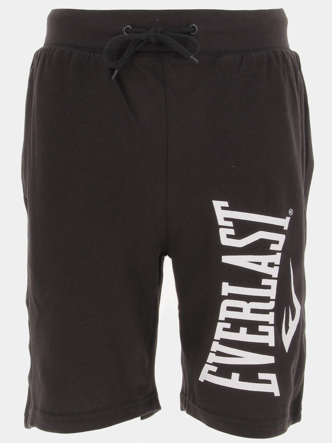 Short de sport noir homme - Everlast