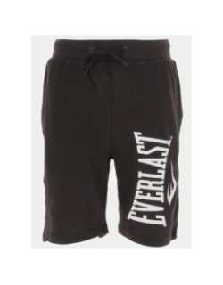 Short de sport noir homme - Everlast