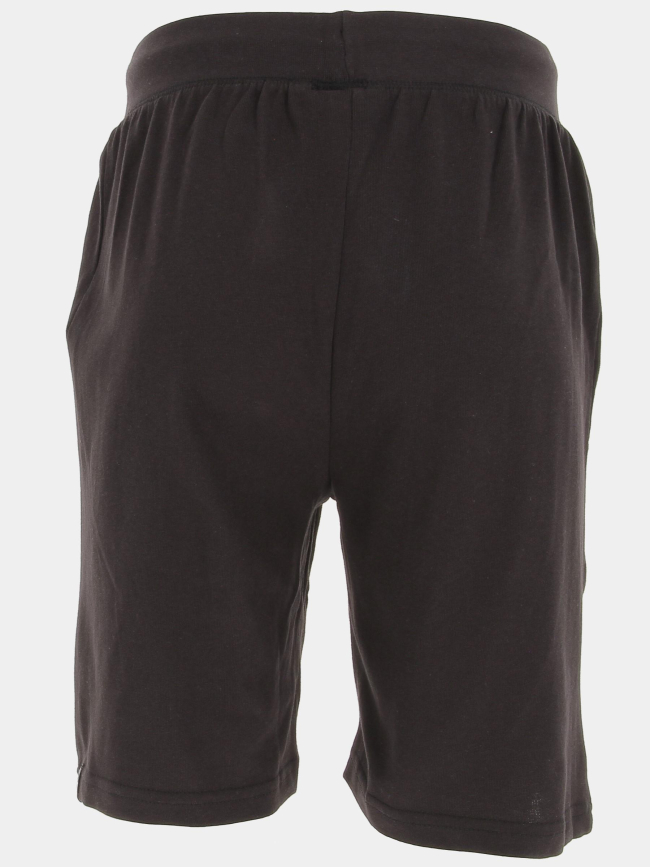 Short de sport noir homme - Everlast