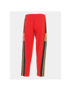 Jogging de football salah squadra rouge garçon - Adidas