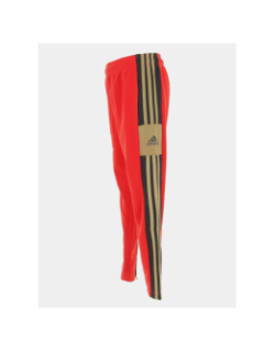 Jogging de football salah squadra rouge garçon - Adidas