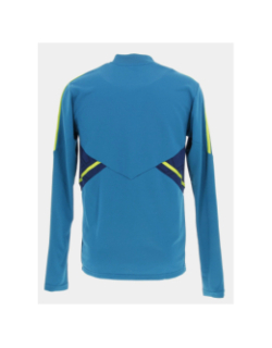 Sweat de football juventus bleu homme - Adidas