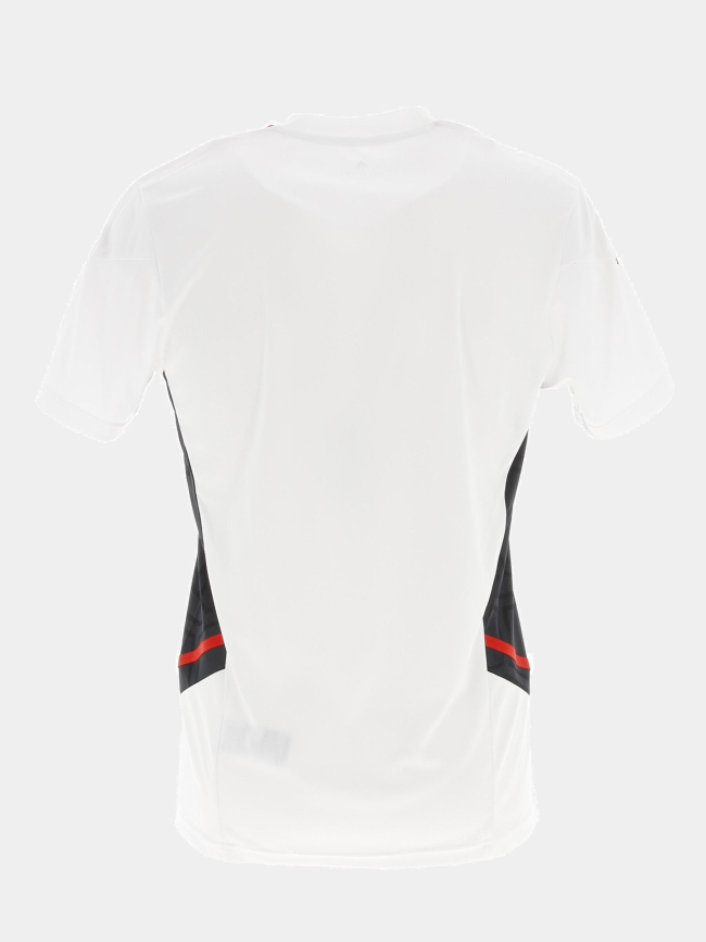 Maillot de football bayern blanc homme - Adidas