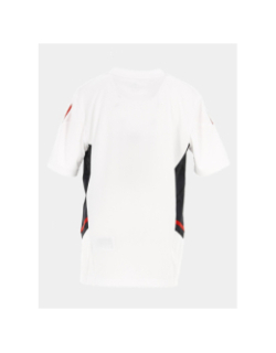 Maillot de football fc bayern 2021.22 blanc enfant - Adidas