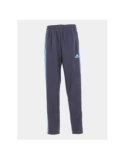 Jogging de football tiro bleu garçon - Adidas