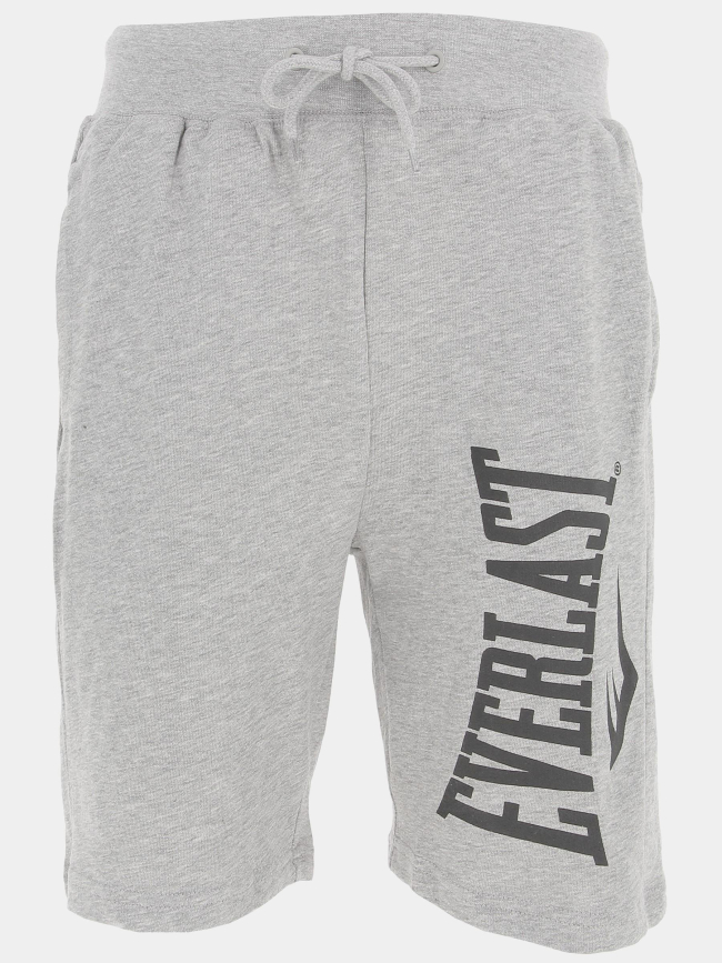 Short de sport gris homme - Everlast