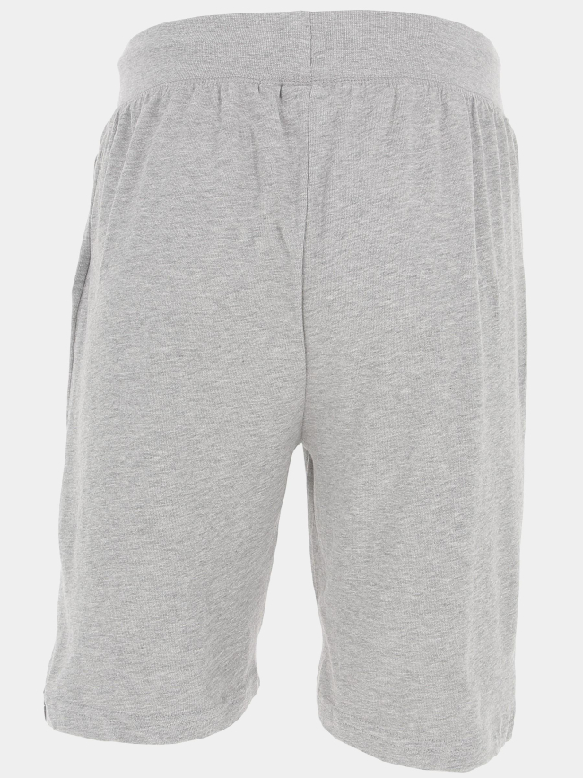 Short de sport gris homme - Everlast