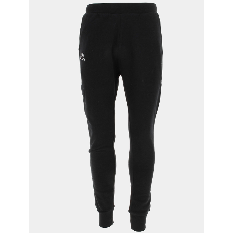 Jogging zant noir homme - Kappa