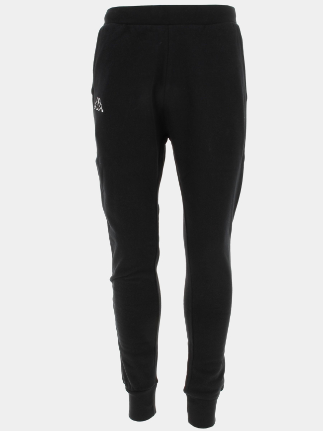 Jogging zant noir homme - Kappa