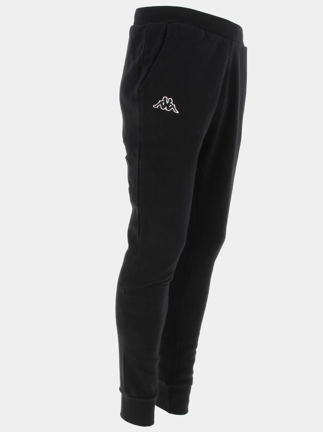 Jogging zant noir homme - Kappa