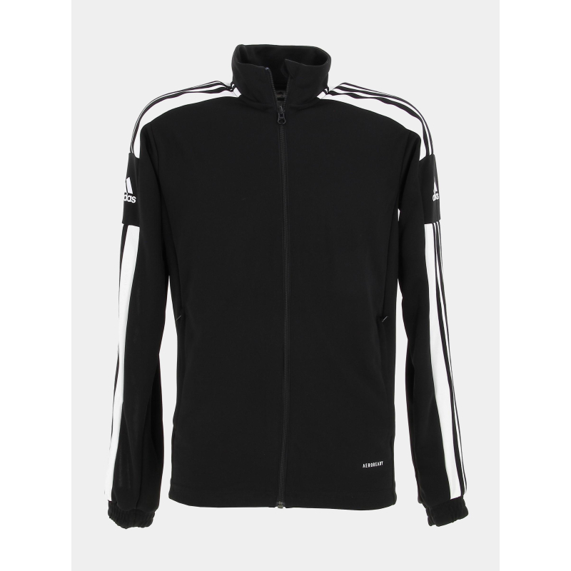 Veste de football sq21 noir homme - Adidas