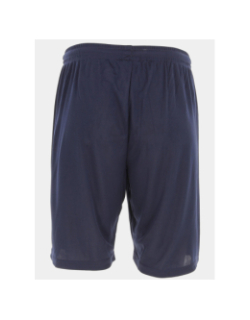 Short de football bleu marine enfant - Lotto