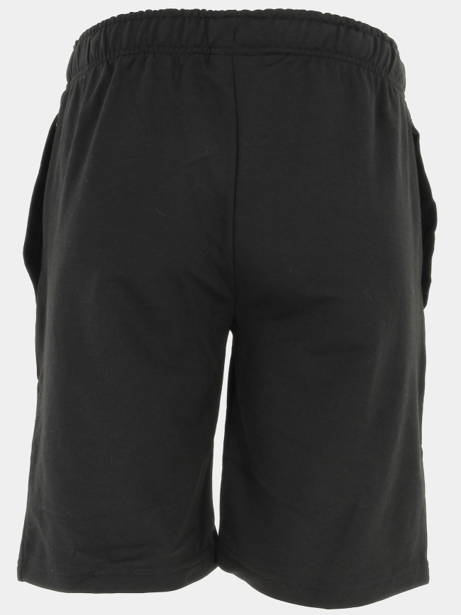 Short de sport logo noir homme - Umbro