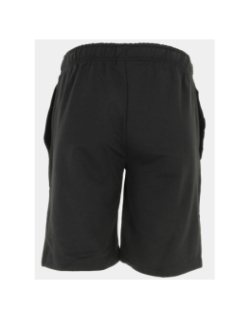 Short de sport logo noir homme - Umbro