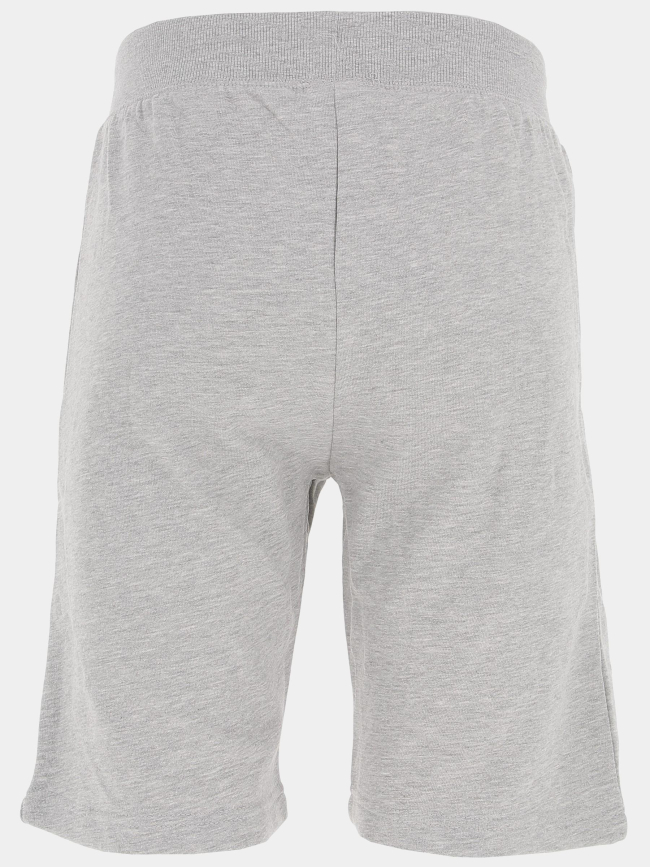 Short de sport cuffed gris homme - Umbro