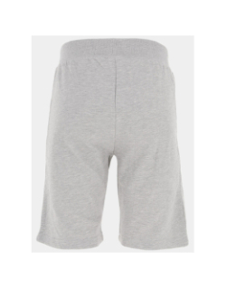 Short de sport cuffed gris homme - Umbro