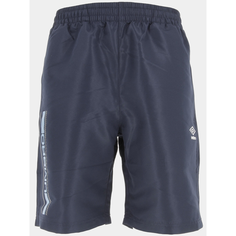 Short loisir bleu marine homme - Umbro