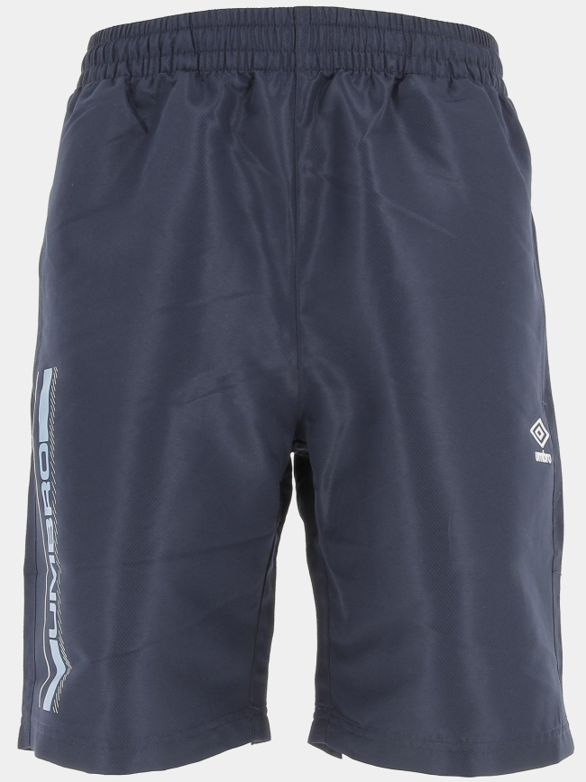 Short loisir bleu marine homme - Umbro
