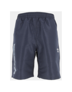 Short loisir bleu marine homme - Umbro