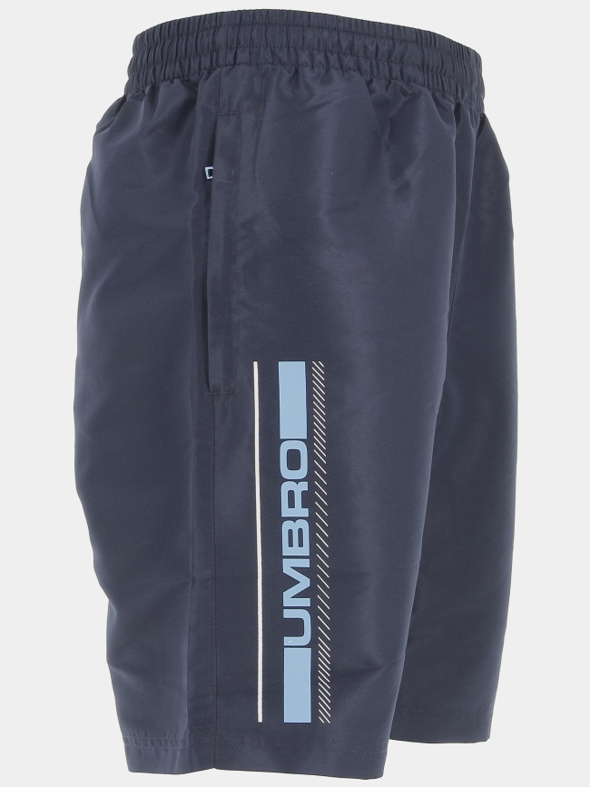 Short loisir bleu marine homme - Umbro