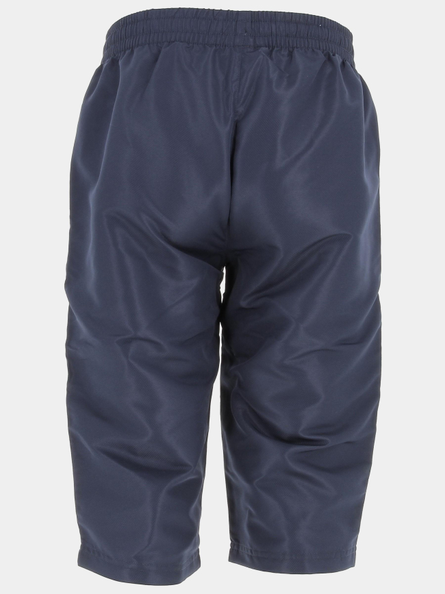 Pantacourt sport loisir bleu homme - Umbro