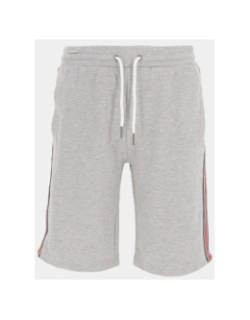 Short tulsa gris homme - Treeker 9