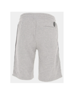 Short tulsa gris homme - Treeker 9