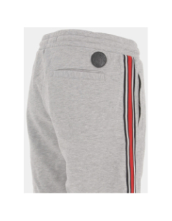 Short tulsa gris homme - Treeker 9