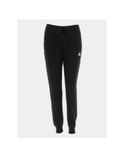 Jogging sport big logo noir femme - Adidas