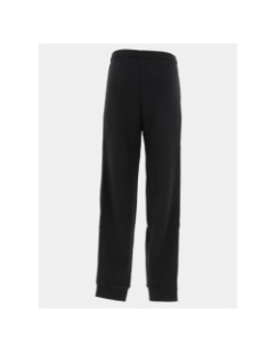 Jogging de sport slim fit linear noir fille - Adidas