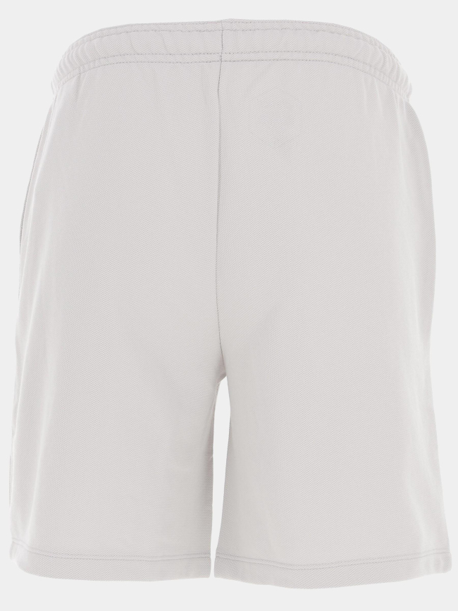 Short de sport omega gris homme - Asics