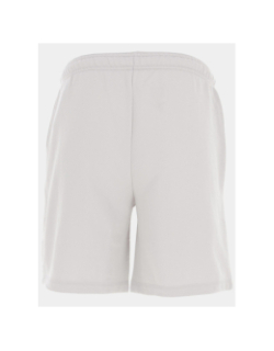 Short de sport omega gris homme - Asics