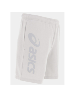 Short de sport omega gris homme - Asics