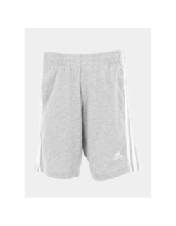 Ensemble t-shirt short bleu garçon - Adidas