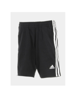 Ensemble t-shirt short blanc garçon - Adidas