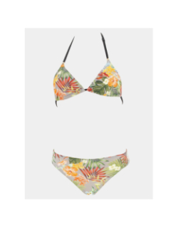 Maillot de bain 2 pièces millie multicolore fille - Lemon Bay