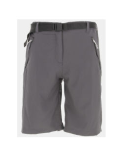 Short de randonnée gris homme - Regatta