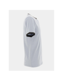 T-shirt the tee océan bleu clair homme - Teddy Smith