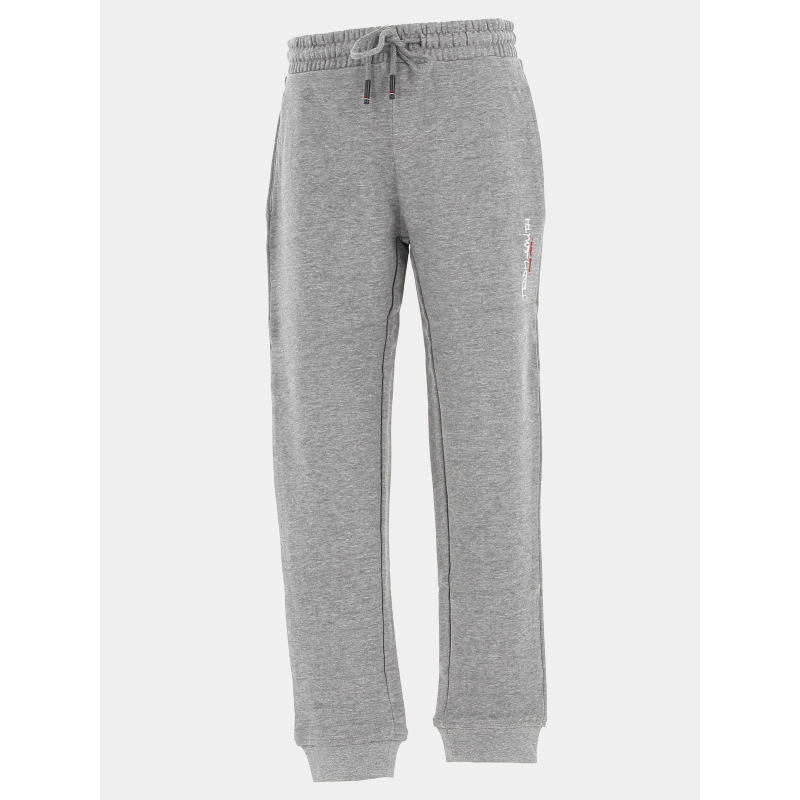 Jogging jog gris enfant - Teddy Smith