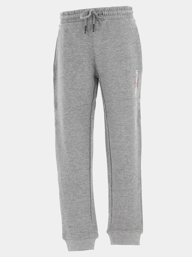 Jogging jog gris enfant - Teddy Smith