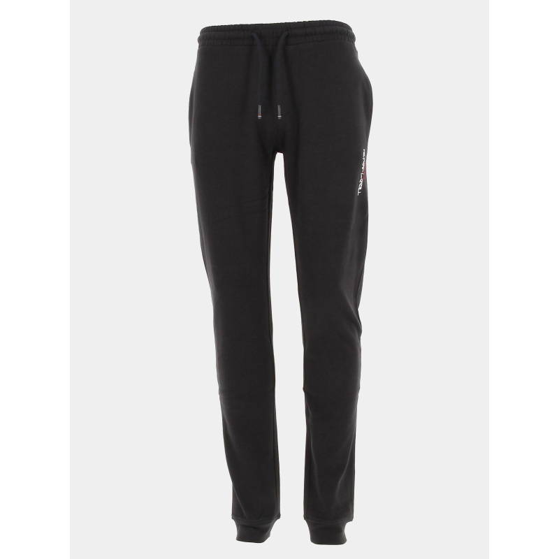 Jogging de sport jog 3 bleu marine enfant - Teddy Smith